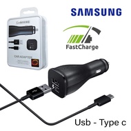 Saver SAMSUNG S10/S10+ PLUS/S9/S9+ PLUS/S8/S8+ PLUS TYPE -C Car CHARGER