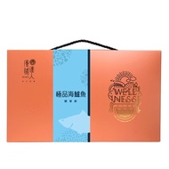 【優補達人】常溫 極品海鱸魚精華飲 60ML * 6入-美