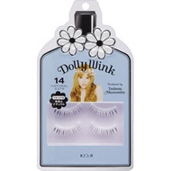 DOLLY WINK 14號自然可愛