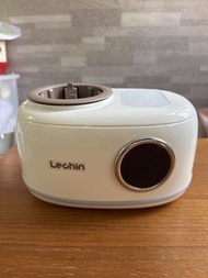 Lechin 電動沖奶器
