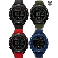 Reebok Watch RV-ADT-G9-PBIB-BA RV-ADT-G9-PBIG-BG RV-ADT-G9-PBIR-BB RV-ADT-G9-PNIN-WN Men's ARDENT Di