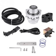 For V W for Audi EA111 1.4T Integrated Relief Pressure Decompression Blow Off Valve