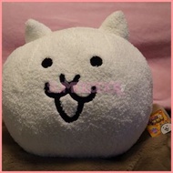 貓咪大戰爭 42cm景品 基本貓貓 13th超BIG公仔