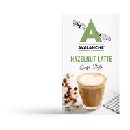 AVALANCHE - (BBD:19/08/2025) 即溶榛子拿鐵咖啡16g x 10(0278)