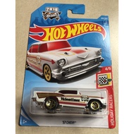 Hot Wheels - '57 Chevy