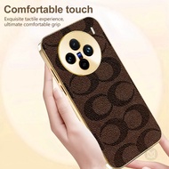 Casing For VIVO X100 X200 V40 V29 Pro V29E V25E V70FE V60 V50 Lite Y05 Y11D Y21D Y31 IQOO 15R 13 12 