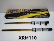 front shock assy xrm 125 xrm 110 racepower
