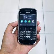Hp jadul Nokia E6 layar sentuh original hp unik hp langka