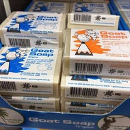 澳洲Goat Soap純天然羊奶皂📦📦📦