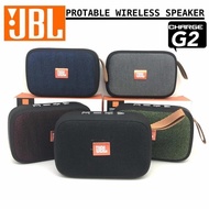 speaker bluetooth jbl portable G2 wireless