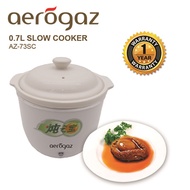 Aerogaz 0.7L Slow Cooker(AZ-73SC)
