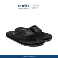 CANIA คาเนีย รองเท้าแตะหนีบลำลอง ผู้ชาย CM11389 ดีไซน์หรู เบาสบาย ทนทาน ใส่เดินได้ทั้งวัน (Size 40-4