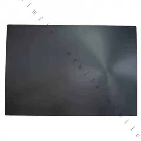 A+Asus ZenBook Pro Duo 15 UX582 UX582LR H HS UX582Z LCD Back Cover Rear Lid