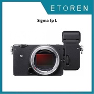 Sigma fp L Mirrorless Camera with EVF-11