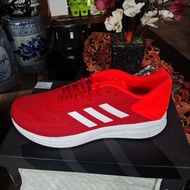 sepatu running Adidas duramo pria size 46 original mulus 