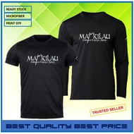 Baju MAT KILAU ( Pahlawan Empayar Melayu) Tshirt Microfiber Lelaki Dan Perempuan