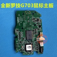Free Shipping Brand New Logitech G703 Mouse Motherboard Button Side Button DPI Board Logitech Game M