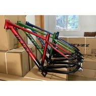 Devel Techteam 29er Boost Frame