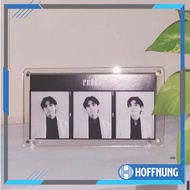 20x11cm Photo Frame fits BTS Proof