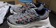 HOKA MAFATE THREE 2 Grey