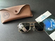 Ray-Ban by Bausch &amp; Lomb caravan vintage sunglasses