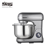 YQ21 DSP 10 Liters Stand Mixer Home Kitchen Dough Mixer Multi-function Dough Kneading 2000W Pastry Blenders Cake Mixer M