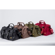 Mini Duffel Bag TIGER LIFESTYLE Collection