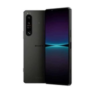 香港行貨保養 Sony Xperia 1 IV 5G智能手機 黑色原裝行貨保養 Android Smartphone Original with Warranty 2025 Xperia 1IV Ma