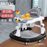 Multifunctional Anti-Six One High-End Month Walker Baby o-Shaped Leg Toy Boy Baby Girl Anti-Rollover