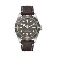 Tudor Tudor Watch Biwan Series Men's Watch Fashion Sports Business Belt Mechanical Watch M79010SG-00