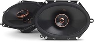 Infinity Reference 8632CFX 6"x8" 2-Way Car Speakers - Pair