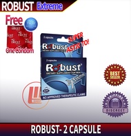 Robust Extreme for men 2 Capsule