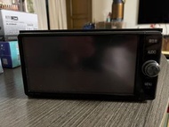 Sienta 170 原裝DVD 機頭