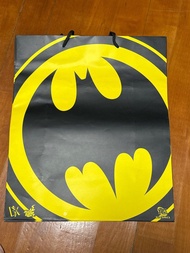 新淨Hottoys  多款原裝紙袋平售