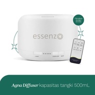 Essenzo Diffuser Remote 500 ml 
