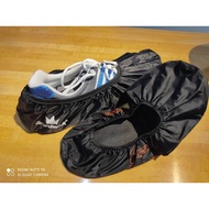KC Hammer&Brunswick bowling shoes cover
