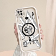 Xiaomi Redmi 9C 10A Softcase Hp Kesing Casing Soft Phone Case Cartoon TY S2 0550 SS14 Protect Casing