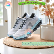On Cloudtilt Joint Name Men and Women Sports Casual Shoes Lightweight Mesh Running Shoes 4CX2