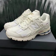 👟New Balance 2002R“Refind Future" 海鹽白 男女同款
