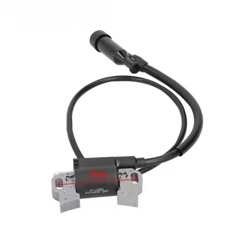 Xeon 188F 190F GX360 GX420 Ignition Coil High Voltage Package 5/6.5/8KW Generator Part