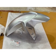 R15 V4m Front Wheel Soil Removal Mudguard Silver BCW-XF151-00-P3 BK6-F151