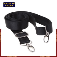 HIk Adjustable Nylon Shoulder Bag Belt Replacement Laptop Crossbody Camera Strap