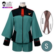 水星的魔女  cos服 cosplay 米奧莉奈