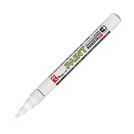 Japan Tera West Chemical Industrial Paint Pen Fine Character 1.2mm (MSR551)