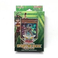 (Japan) Yugioh ST16 Starter Deck 2016