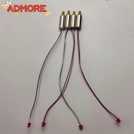 ADMORE E88/E99 Quadrotor Accessories, Black 9 Styles Universal Motor Base,  E88pro Spare Parts RC Dr
