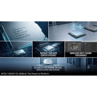 [Xeon] Intel | Xeon E5 | Intel Xeon E5-2680 v4