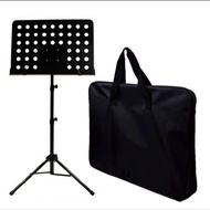 Jualan Panas [Harga Borong] Stand Muzik Gitar Violin Erhu Guzheng Sheet Music Stand Stand Muzik Bole