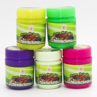 AROMA TERAPI HERBANIKA AROMA TERAPI RESDUNG AROMA TERAPI RESDUNG RAMBOO AROMA MIXFLAVOUR UBAT RESDUN