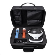 กล่องเก็บแว่น VR Sony PSVR 2 ที่มีกล้องและ HDR Enhanced Version กระเป๋าใส่แว่น VR PS4VR2 พร้อมกล้อง